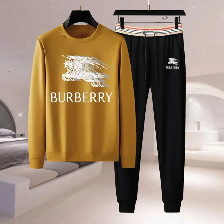 Burberry M-4XL 11Ln (8)